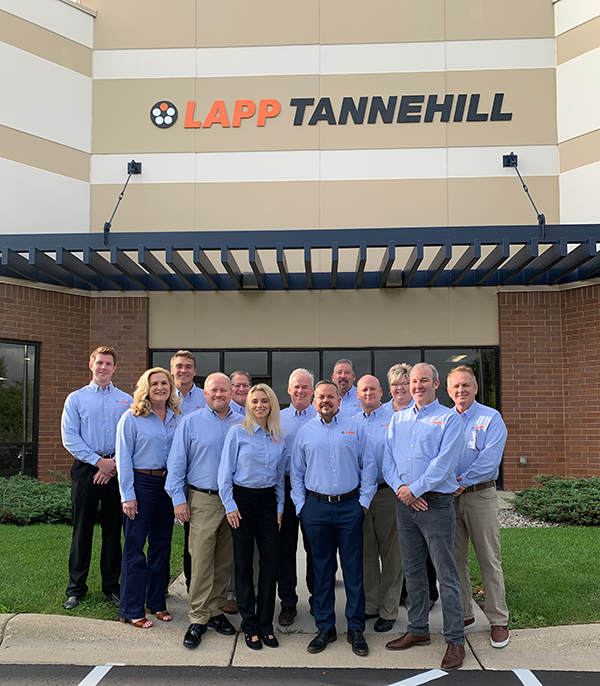 Sales Team