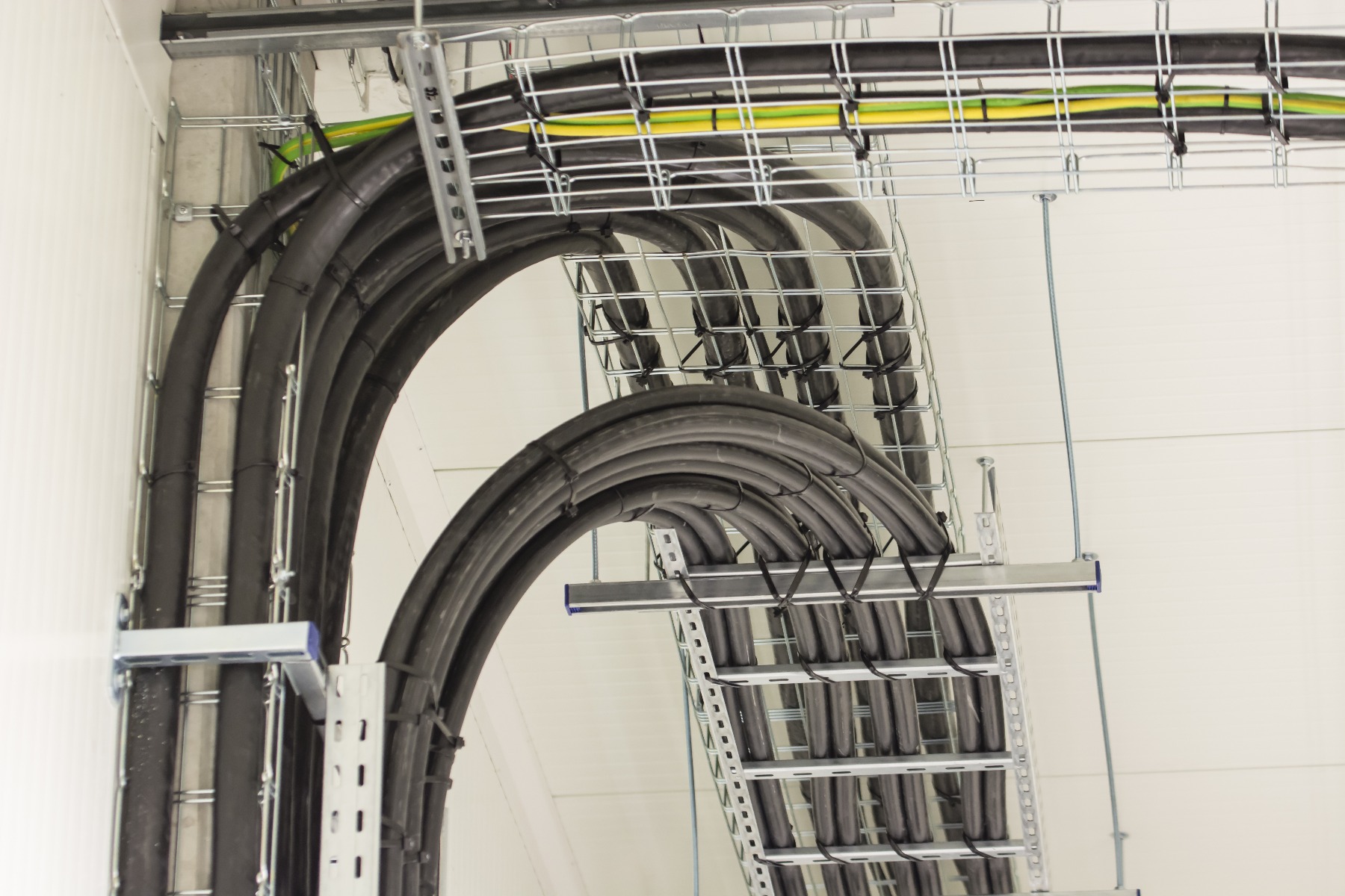 Tray Rated Cable