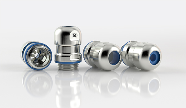 LAPP SKINTOP® HYGIENIC Cord Grips