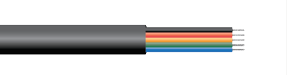 Unshielded Cable